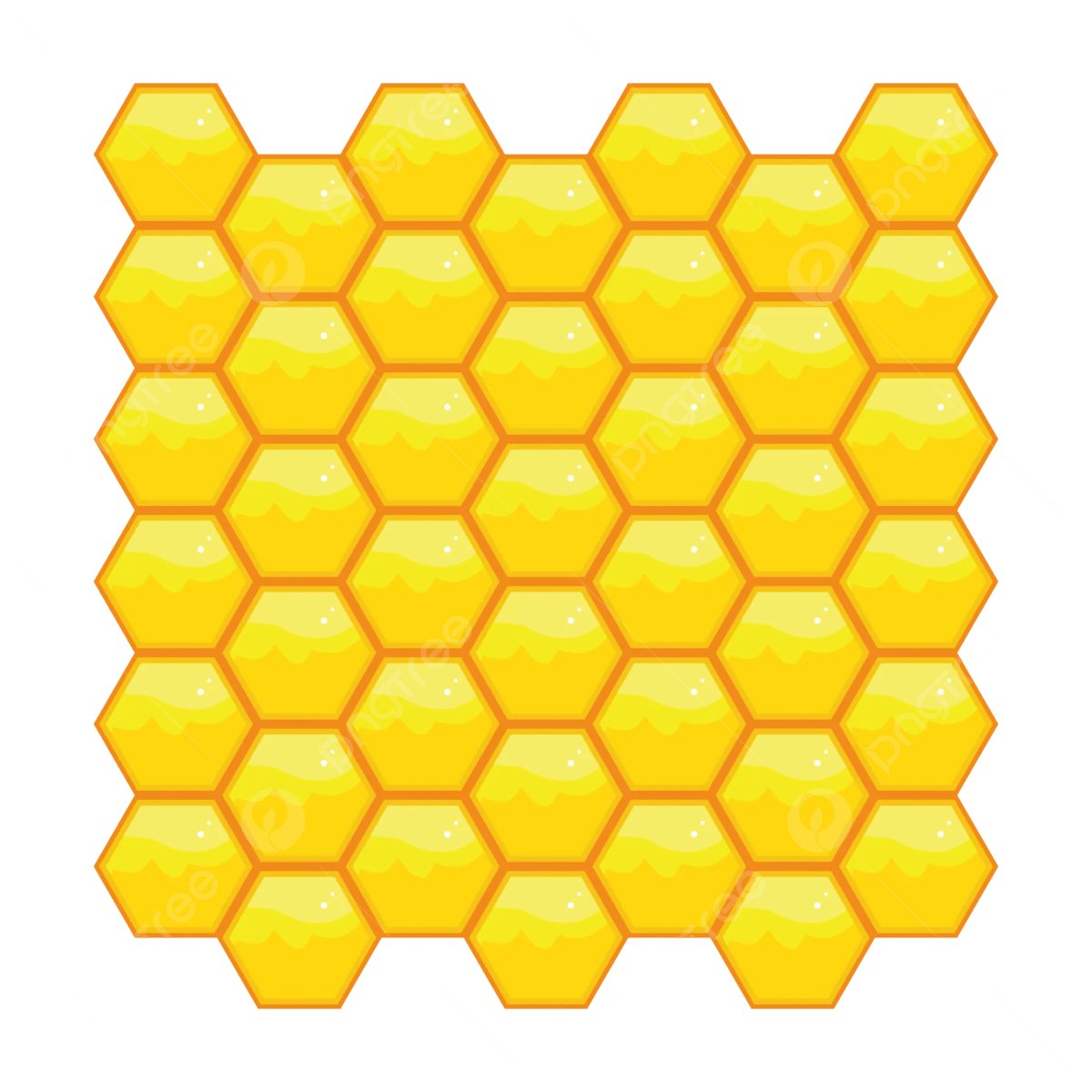 Honeycomb
